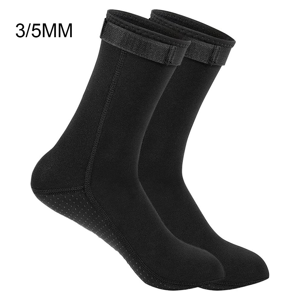 Neoprene Socks 3mm 5mm Wetsuit - Wetsuit 3Mm Neoprene incelemesi ve fiyatı