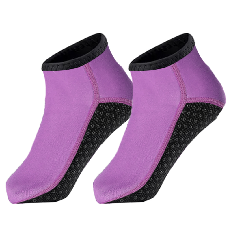 Neoprene Sock 3mm Boots Diving - Wetsuit 3Mm Neoprene incelemesi ve fiyatı
