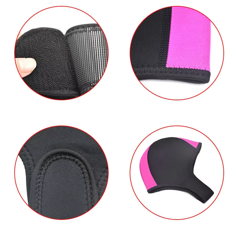 Diving Hood 3MM Neoprene Profe - Wetsuit 3Mm Neoprene incelemesi ve fiyatı