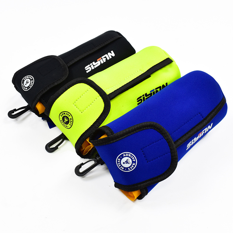 Automatic Inflatable Life Jack - Life Jacket Buoyancy incelemesi ve fiyatı