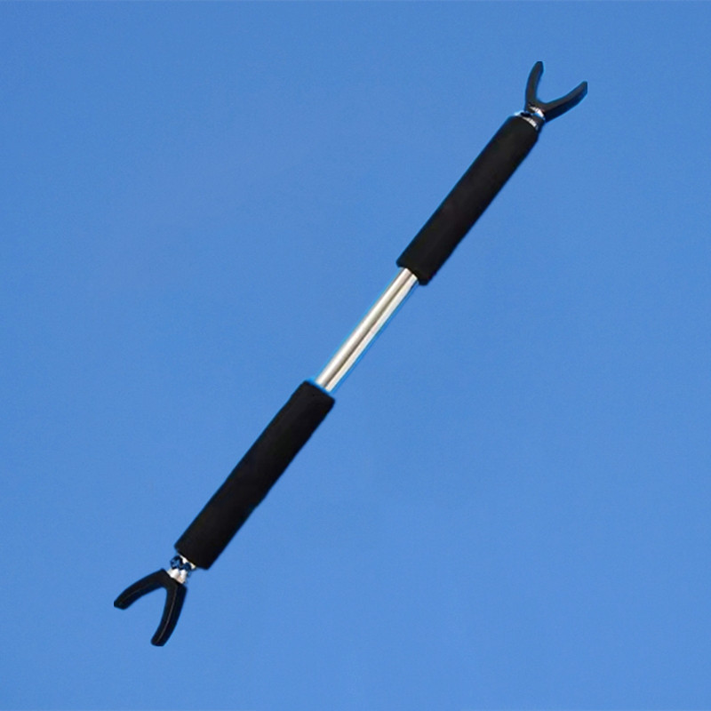 Power kite bar dual line stunt - Kite Surf Bar Control incelemesi ve fiyatı
