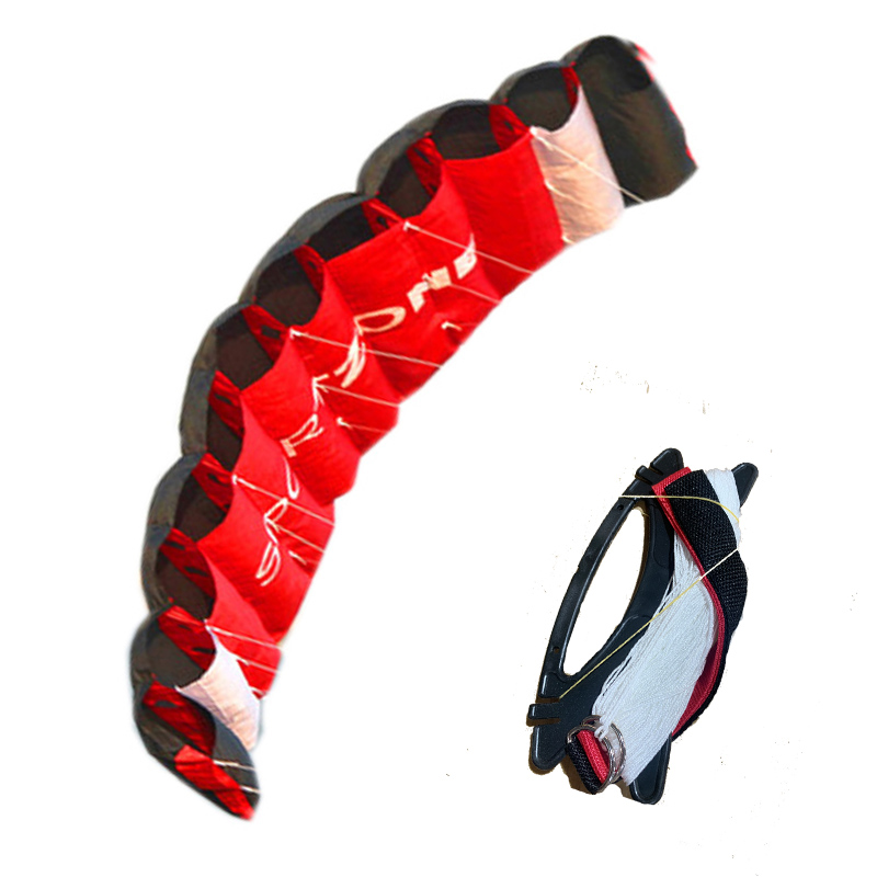High Quality  1.8m  Dual Line  - Kite Surf Bar Control incelemesi ve fiyatı
