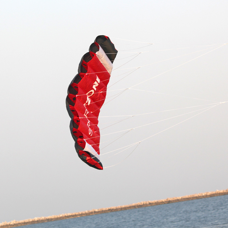 High Quality  1.8m  Dual Line  - Kite Surf Bar Control incelemesi ve fiyatı