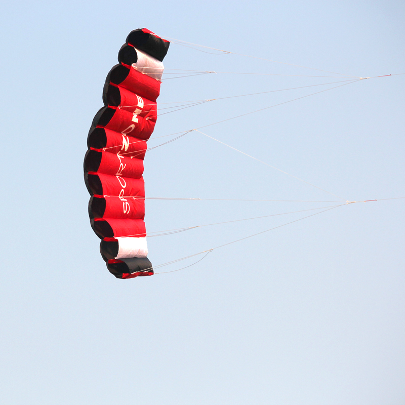 High Quality  1.8m  Dual Line  - Kite Surf Bar Control incelemesi ve fiyatı