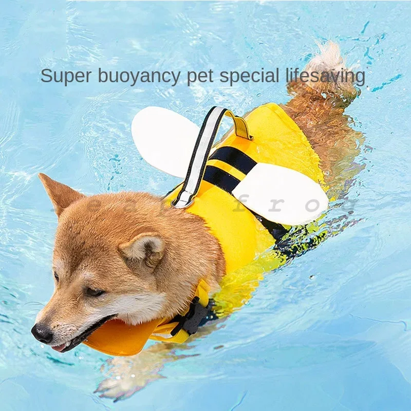 Dog Life Jacket for Swimming A - Life Jacket Buoyancy incelemesi ve fiyatı