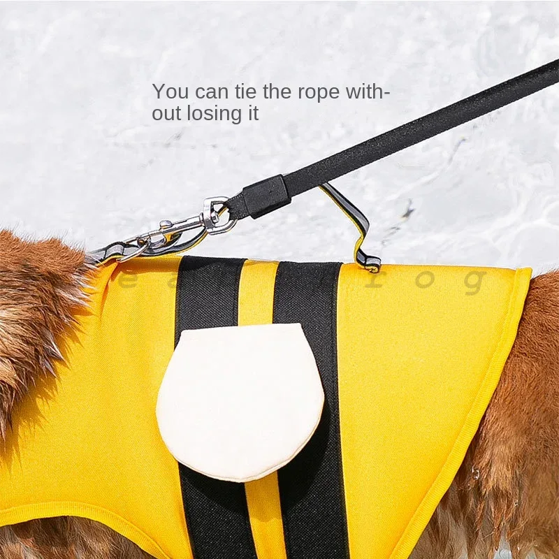 Dog Life Jacket for Swimming A - Life Jacket Buoyancy incelemesi ve fiyatı