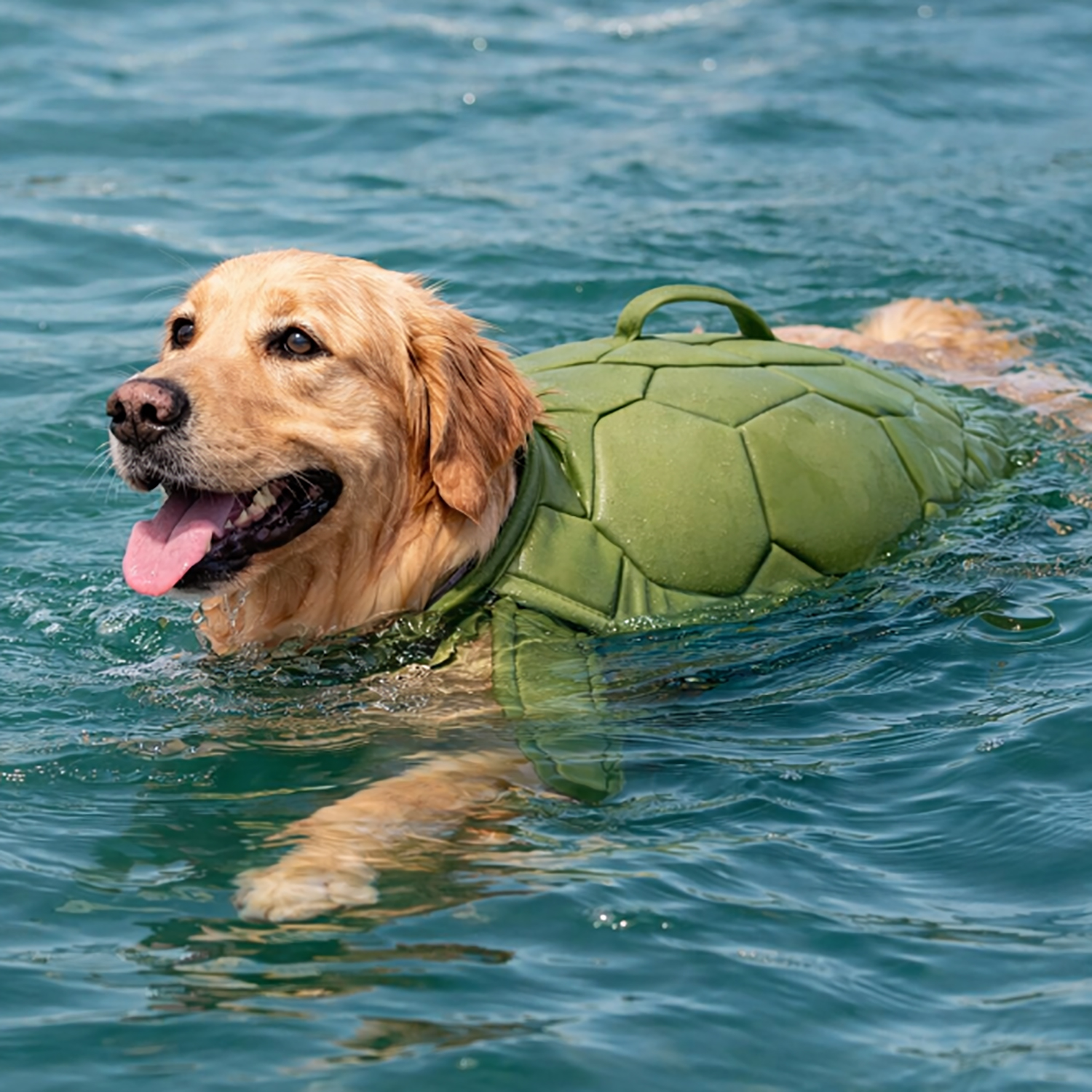 Pet Life Jacket Swimsuit Float - Life Jacket Buoyancy incelemesi ve fiyatı