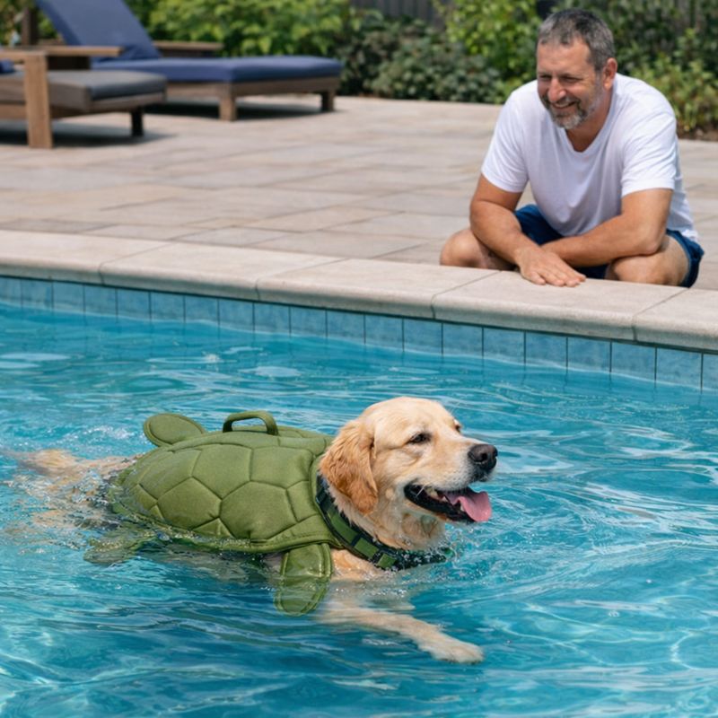 Pet Life Jacket Swimsuit Float - Life Jacket Buoyancy incelemesi ve fiyatı
