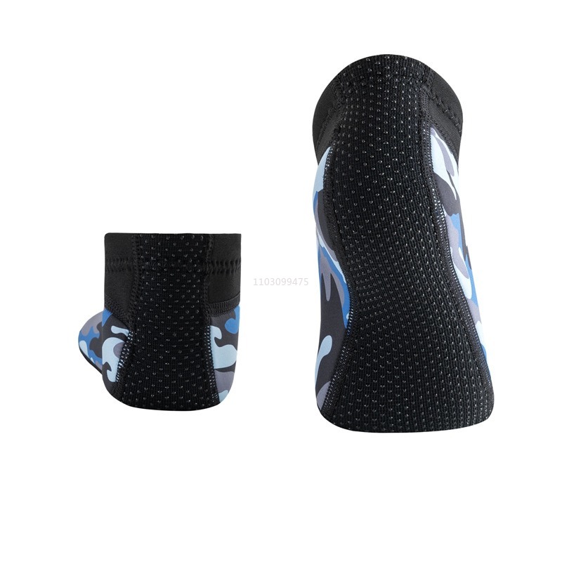 Women 3mm Neoprene Diving Sock - Wetsuit 3Mm Neoprene incelemesi ve fiyatı
