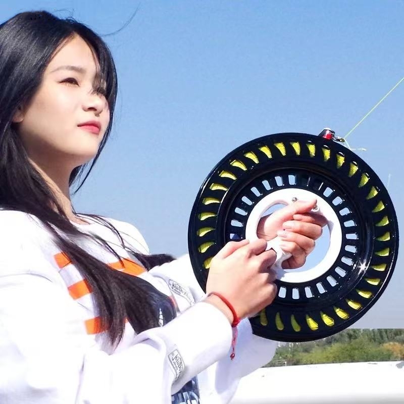 Large children kite reel abs k - Kite Surf Bar Control incelemesi ve fiyatı