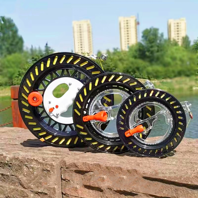 Large children kite reel abs k - Kite Surf Bar Control incelemesi ve fiyatı