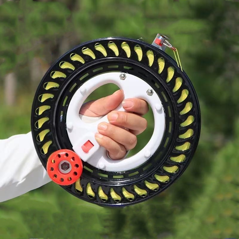 Large children kite reel abs k - Kite Surf Bar Control incelemesi ve fiyatı