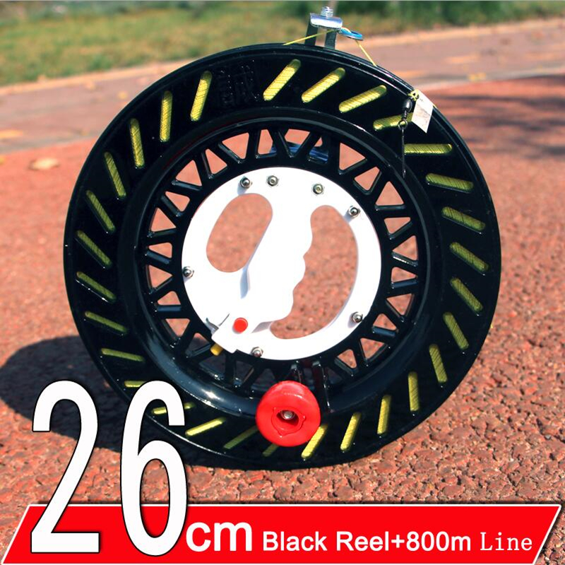 Large children kite reel abs k - Kite Surf Bar Control incelemesi ve fiyatı