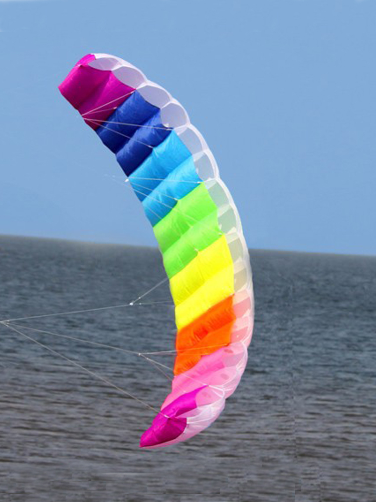 Professional 1.4/2/2.7m Dual L - Kite Surf Bar Control incelemesi ve fiyatı