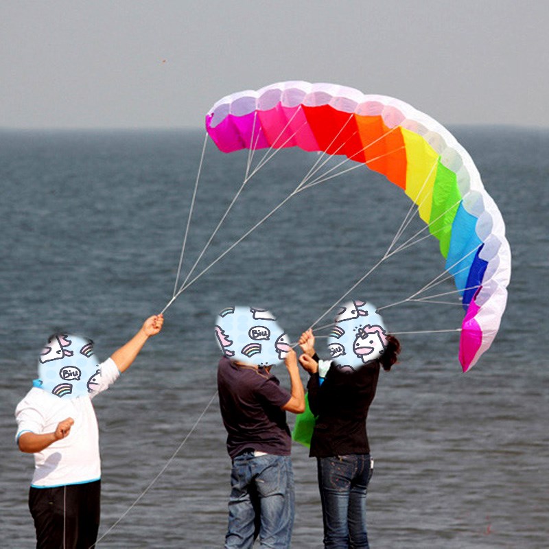 Professional 1.4/2/2.7m Dual L - Kite Surf Bar Control incelemesi ve fiyatı