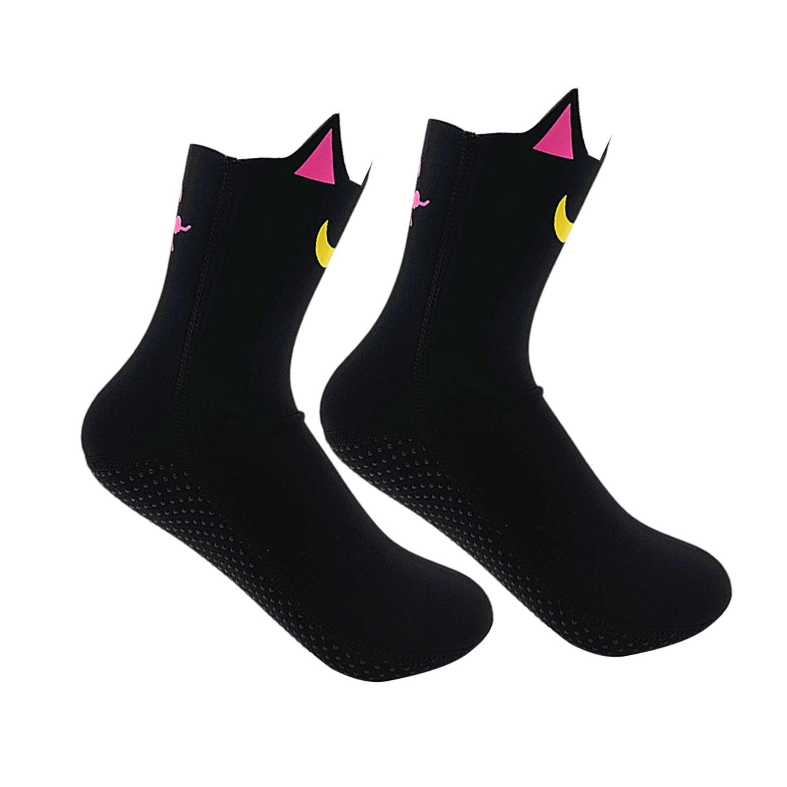 3mm Neoprene Diving Socks Warm - Wetsuit 3Mm Neoprene incelemesi ve fiyatı
