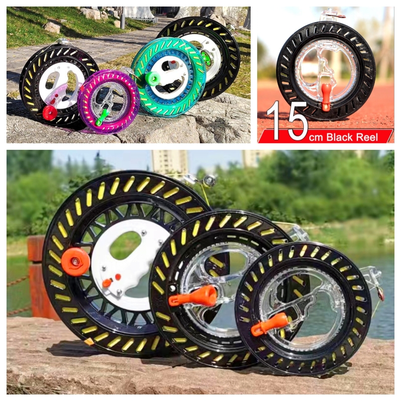 Children kite reel abs kite wh - Kite Surf Bar Control incelemesi ve fiyatı