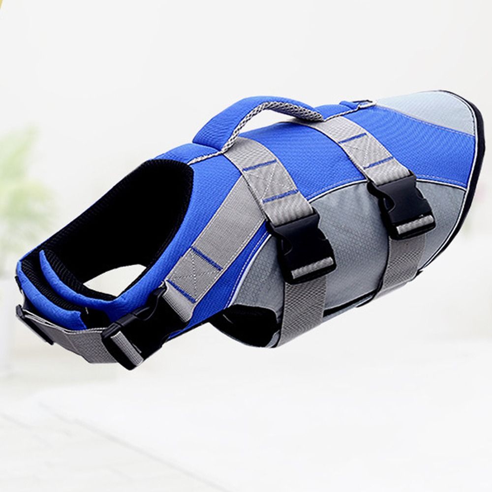 Reflective Dog Life Jacket Adj - Life Jacket Buoyancy incelemesi ve fiyatı