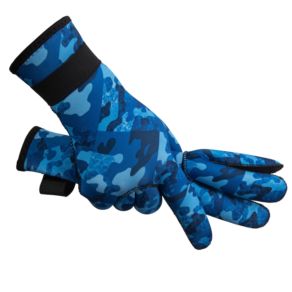 3mm luvas de wetsuit térmico a - Wetsuit 3Mm Neoprene incelemesi ve fiyatı