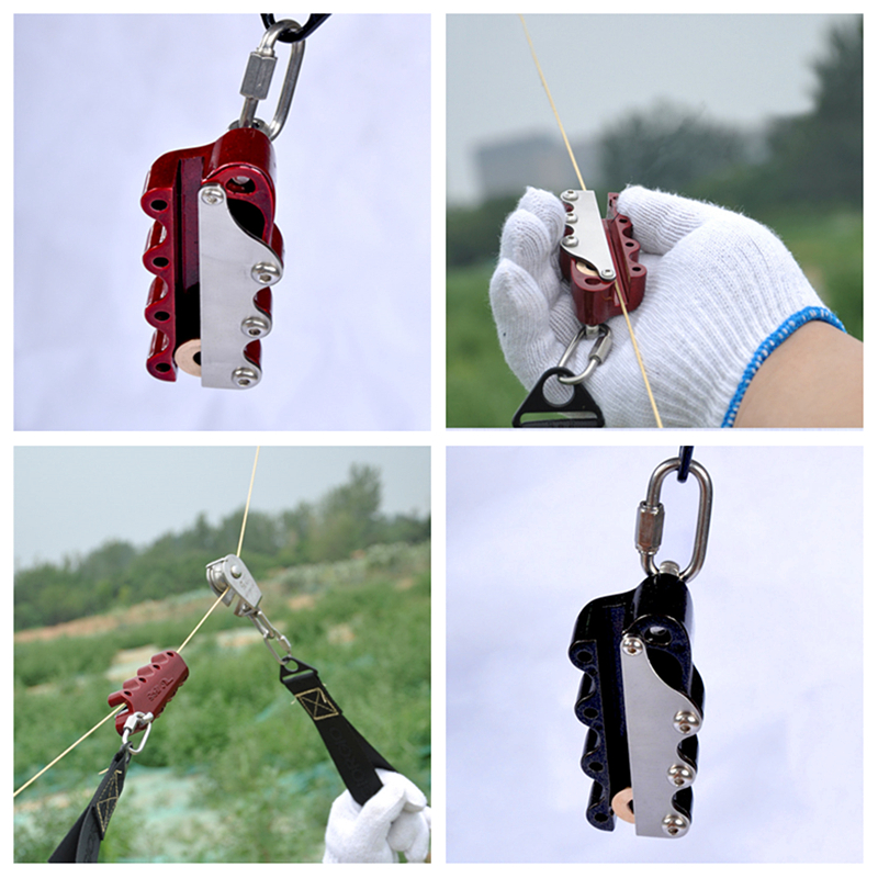 Large kite crocodile line Grip - Kite Surf Bar Control incelemesi ve fiyatı
