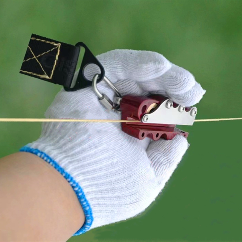 Large kite crocodile line Grip - Kite Surf Bar Control incelemesi ve fiyatı