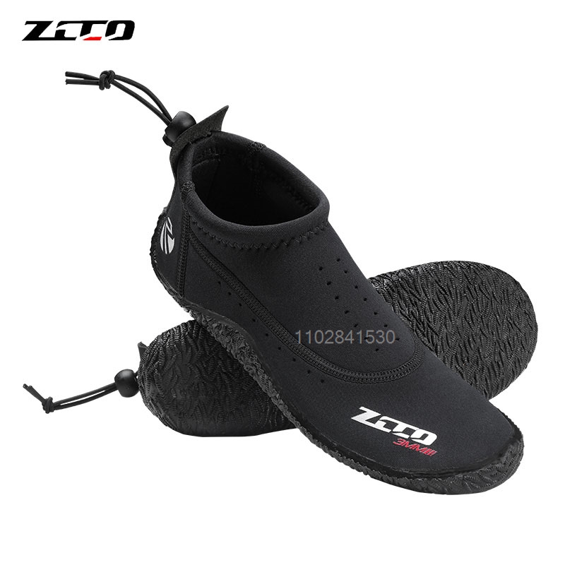 3MM Short Diving Boots Neopren - Wetsuit 3Mm Neoprene incelemesi ve fiyatı
