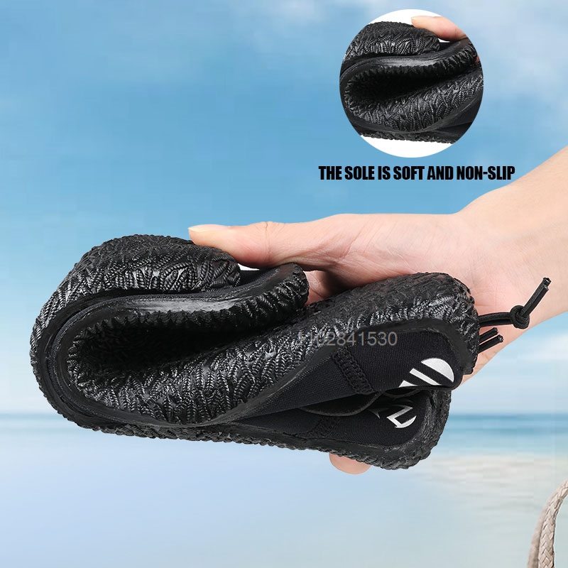 3MM Short Diving Boots Neopren - Wetsuit 3Mm Neoprene incelemesi ve fiyatı