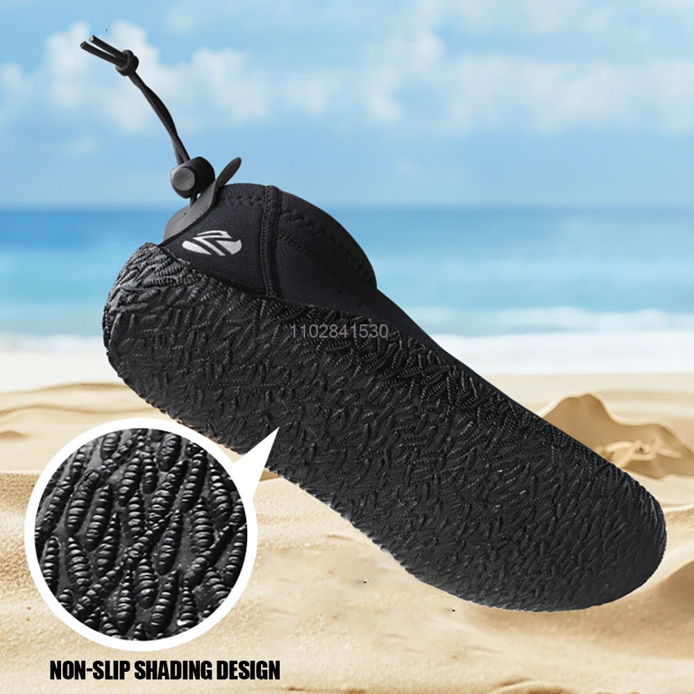 3MM Short Diving Boots Neopren - Wetsuit 3Mm Neoprene incelemesi ve fiyatı