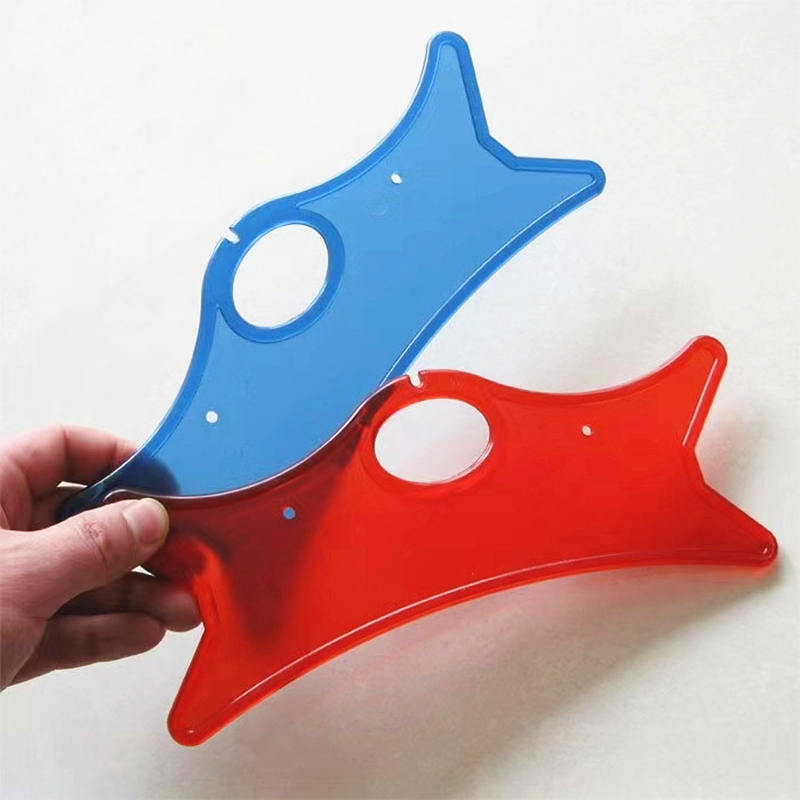 2pcs Dual Line Stunt Kite Acce - Kite Surf Bar Control incelemesi ve fiyatı