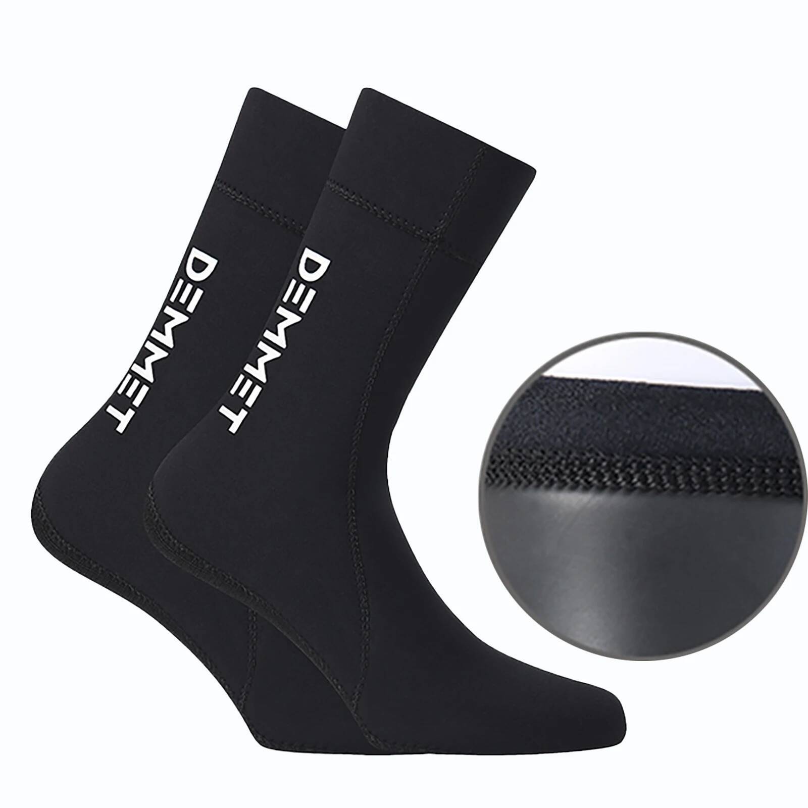 Socks Socks 1.5mm/3mm/5mm Beac - Wetsuit 3Mm Neoprene incelemesi ve fiyatı