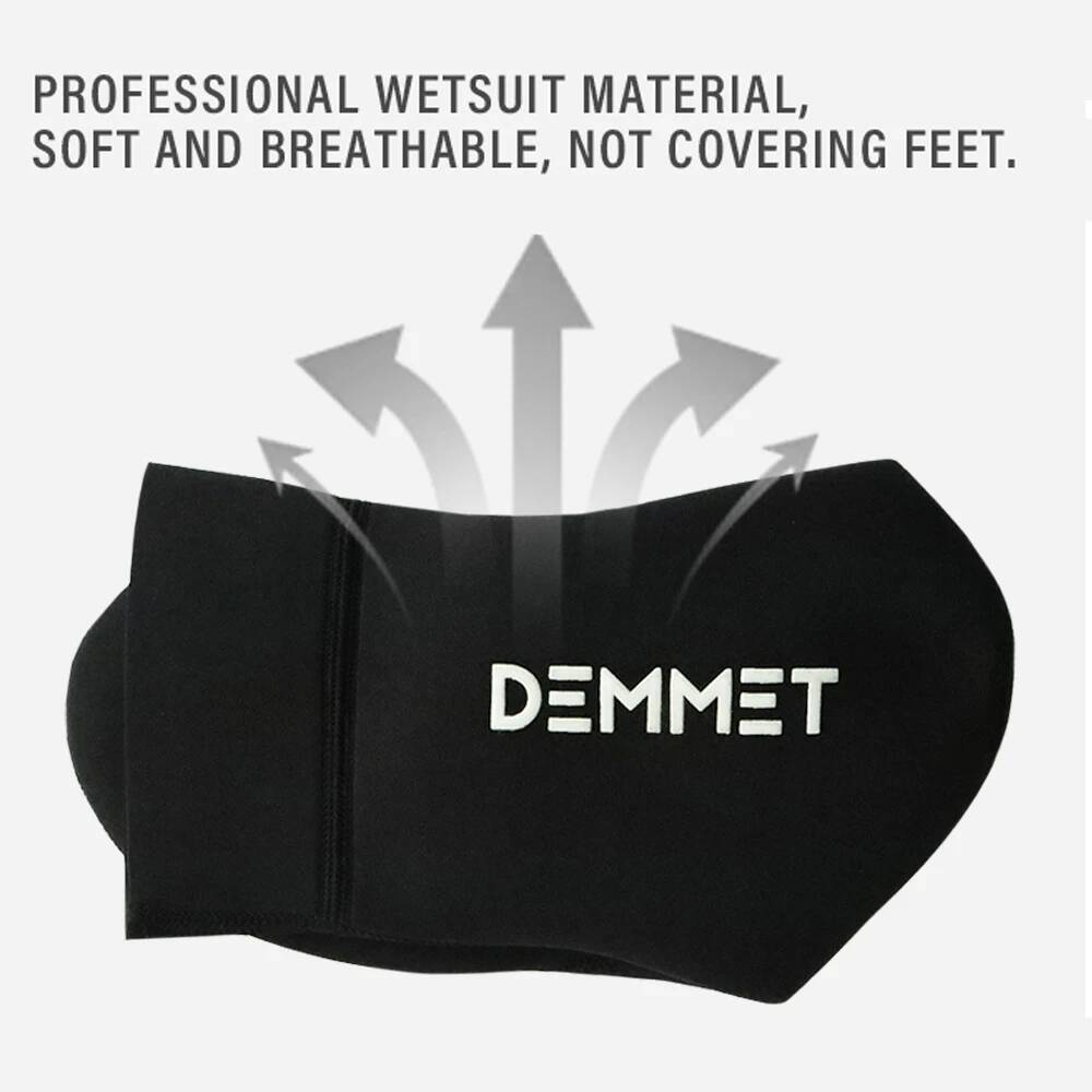 Socks Socks 1.5mm/3mm/5mm Beac - Wetsuit 3Mm Neoprene incelemesi ve fiyatı