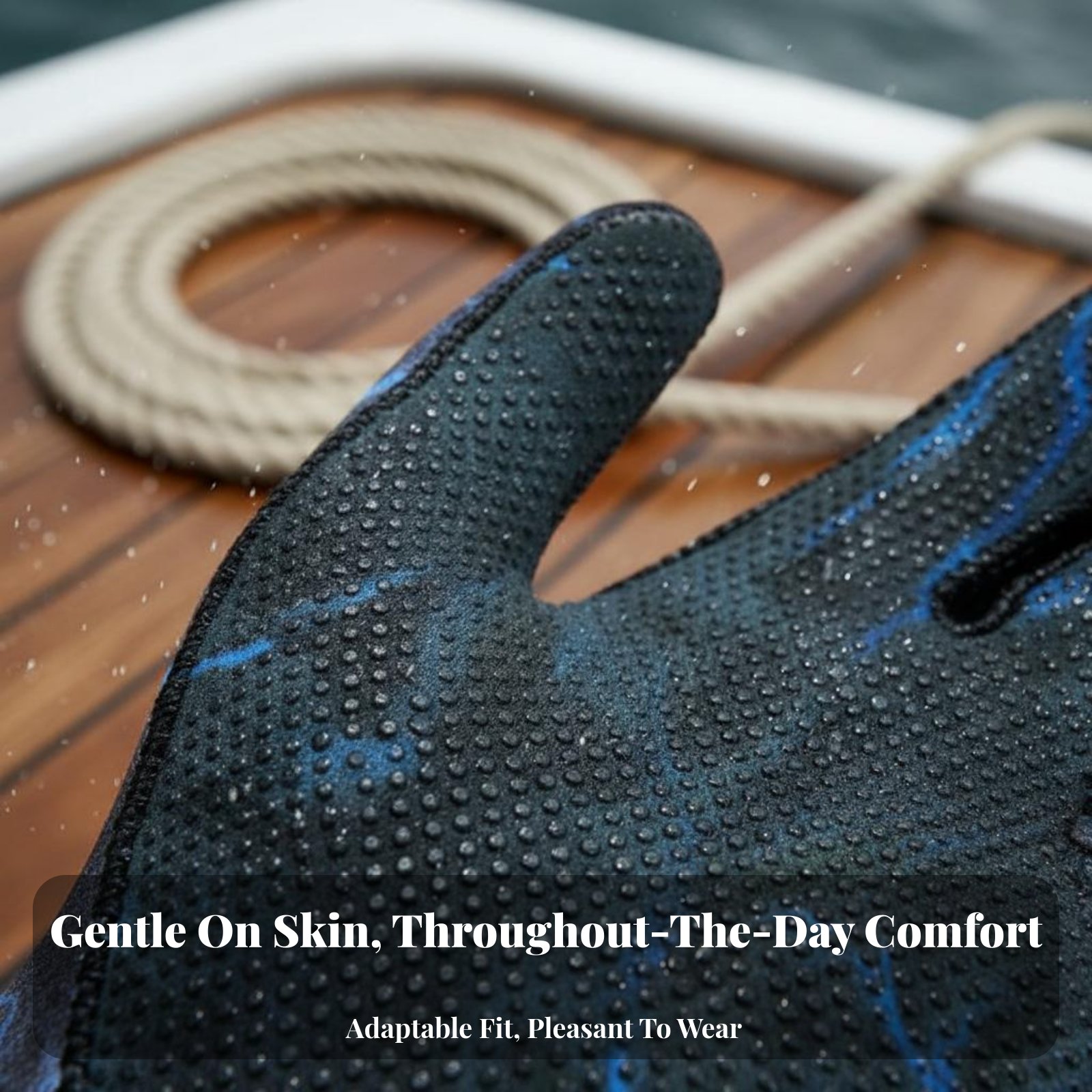 3mm Neoprene Gloves Wear-Resis - Wetsuit 3Mm Neoprene incelemesi ve fiyatı