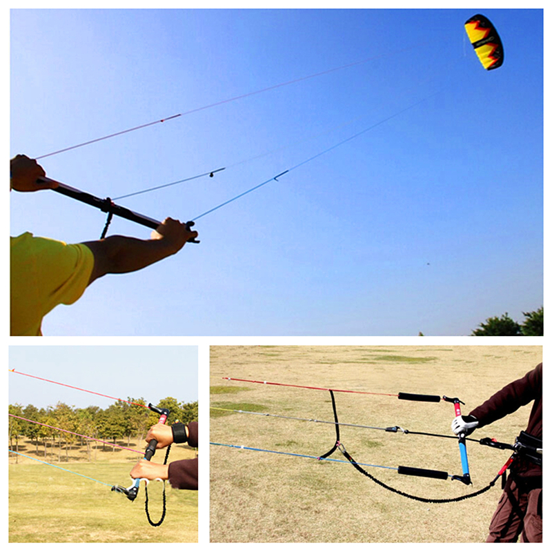 Power kite control bar three l - Kite Surf Bar Control incelemesi ve fiyatı