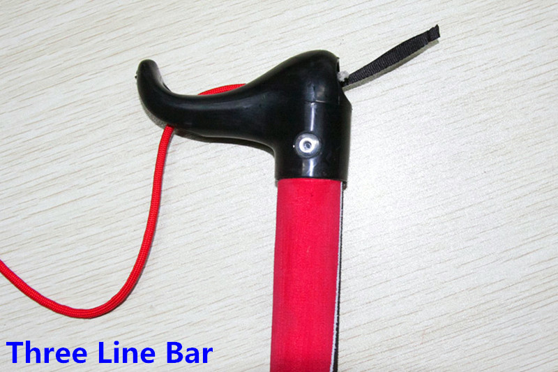 Power kite control bar three l - Kite Surf Bar Control incelemesi ve fiyatı