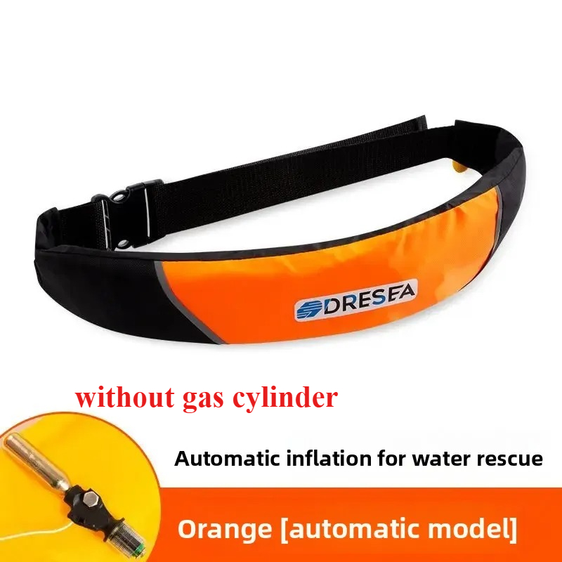 Waist Belt Type Automatic Infl - Life Jacket Buoyancy incelemesi ve fiyatı