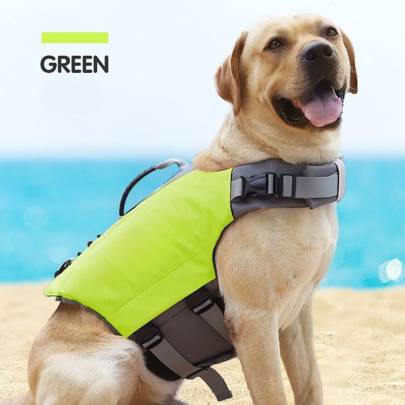 Pet Life Vest Dog Life Jacket  - Life Jacket Buoyancy incelemesi ve fiyatı