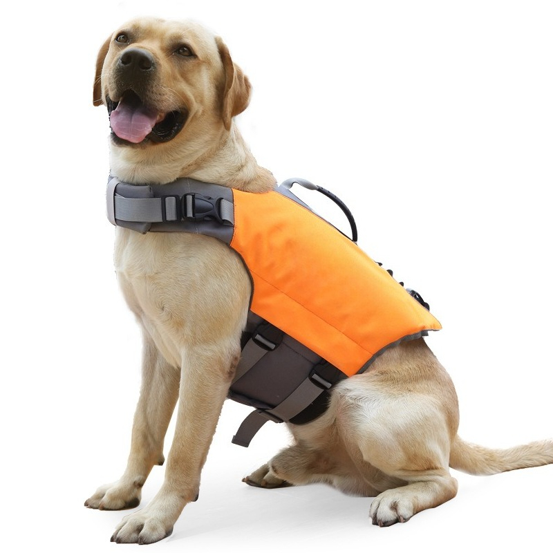 Pet Life Vest Dog Life Jacket  - Life Jacket Buoyancy incelemesi ve fiyatı