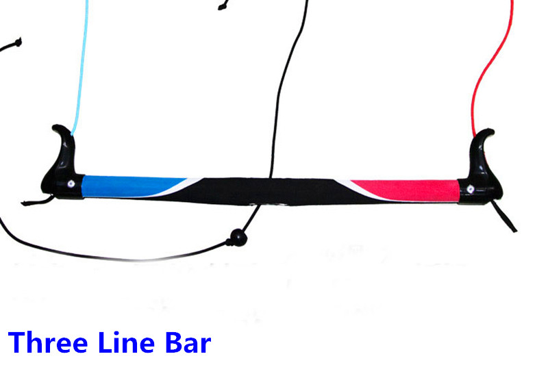Power kite control bar quad li - Kite Surf Bar Control incelemesi ve fiyatı