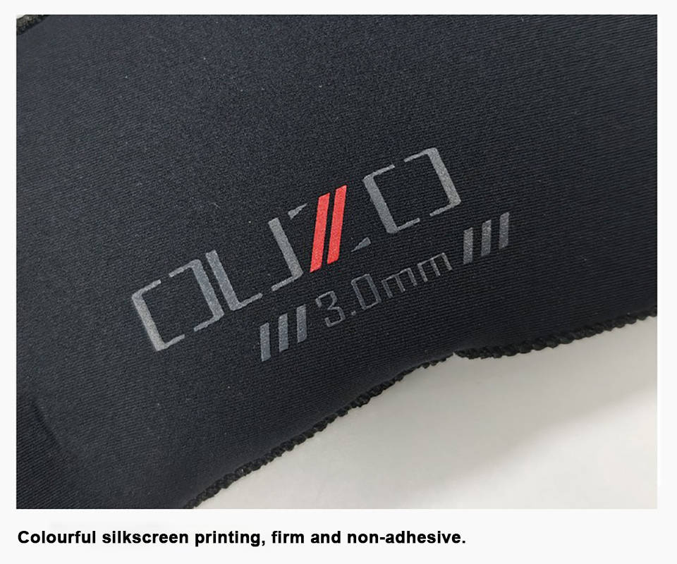3mm CR Titanium Coated Diving  - Wetsuit 3Mm Neoprene incelemesi ve fiyatı