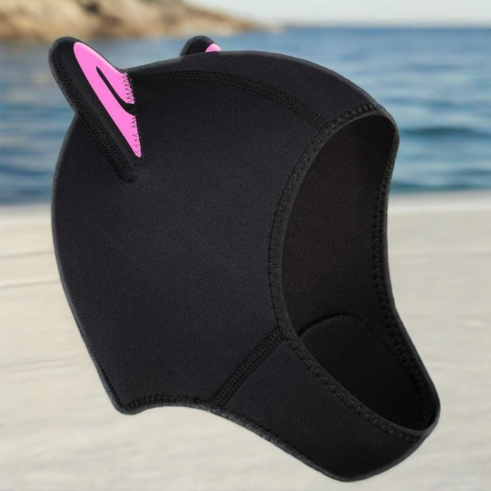 3MM Neoprene Wetsuit Caps Divi - Wetsuit 3Mm Neoprene incelemesi ve fiyatı