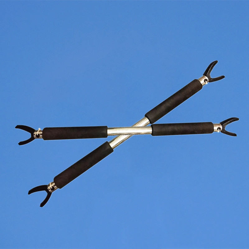 Power kite bar dual line stunt - Kite Surf Bar Control incelemesi ve fiyatı