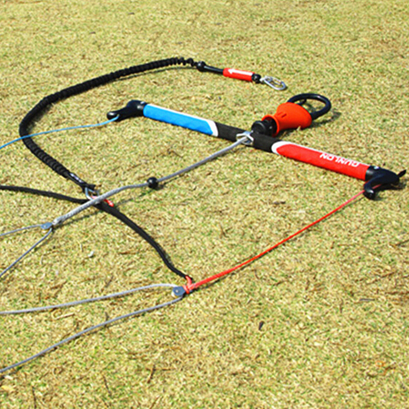 Power kite control bar quad li - Kite Surf Bar Control incelemesi ve fiyatı
