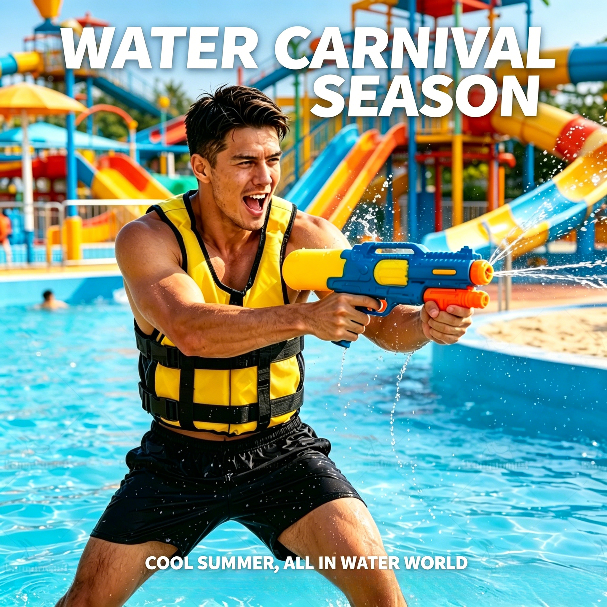 Adjustable Life Jacket for Adu - Life Jacket Buoyancy incelemesi ve fiyatı