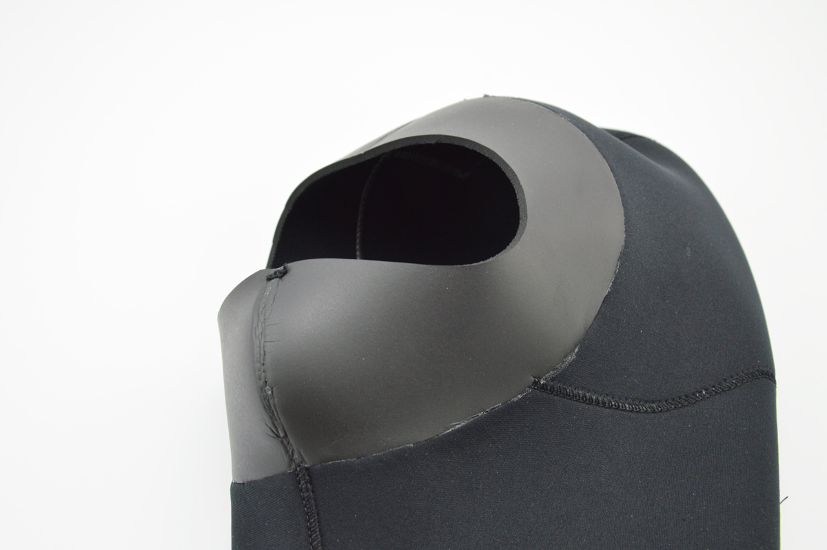 3mm Neoprene Scuba Diving Hood - Wetsuit 3Mm Neoprene incelemesi ve fiyatı