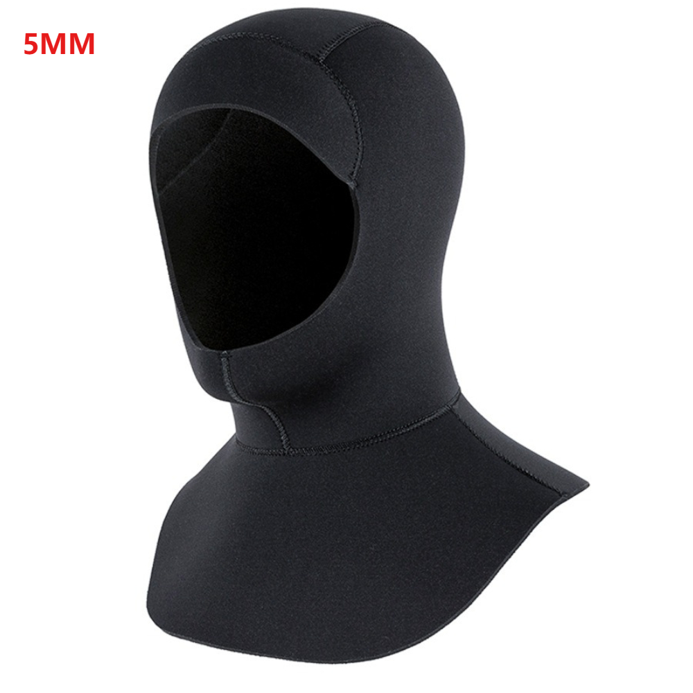 Neoprene Diving Hood 3mm/5mm W - Wetsuit 3Mm Neoprene incelemesi ve fiyatı