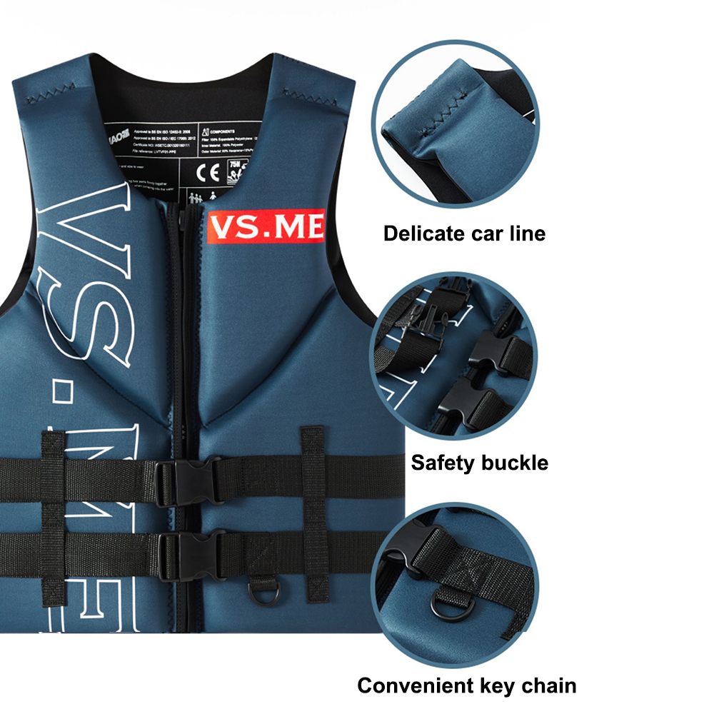 Super Buoyancy Life Vest Kayak - Life Jacket Buoyancy incelemesi ve fiyatı