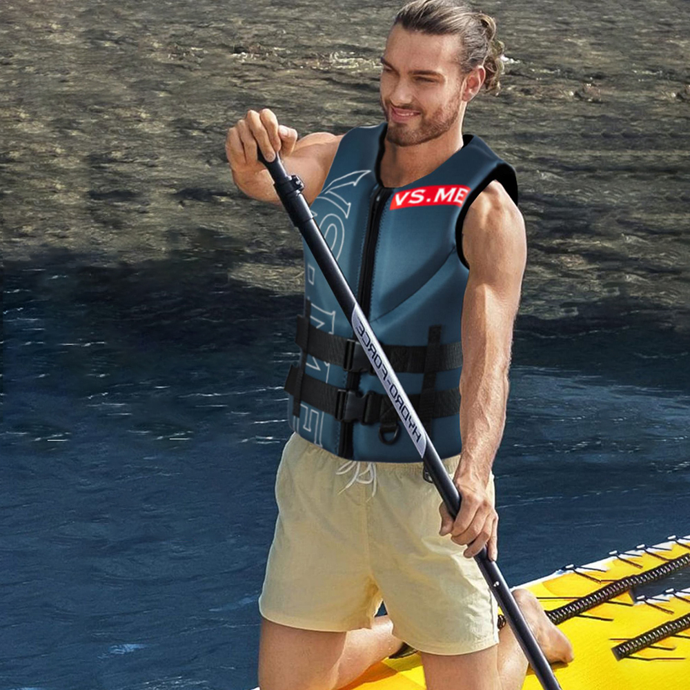 Super Buoyancy Life Vest Kayak - Life Jacket Buoyancy incelemesi ve fiyatı