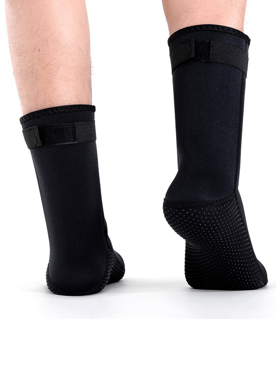 3mm Neoprene Snorkeling Shoes  - Wetsuit 3Mm Neoprene incelemesi ve fiyatı