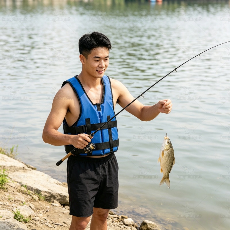 Adjustable Life Jacket for Adu - Life Jacket Buoyancy incelemesi ve fiyatı