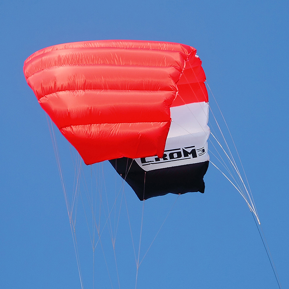 9km2~3sqm Triple Line Power Tr - Kite Surf Bar Control incelemesi ve fiyatı